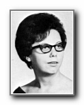 Pam Richardson: class of 1967, Norte Del Rio High School, Sacramento, CA.